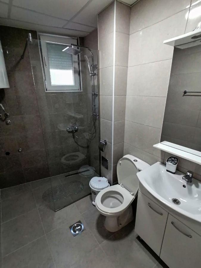 Apartments St.Martinia Ohrid Exterior foto