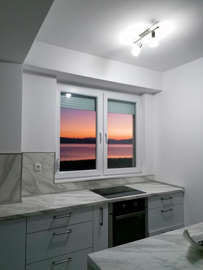 Apartments St.Martinia Ohrid Exterior foto