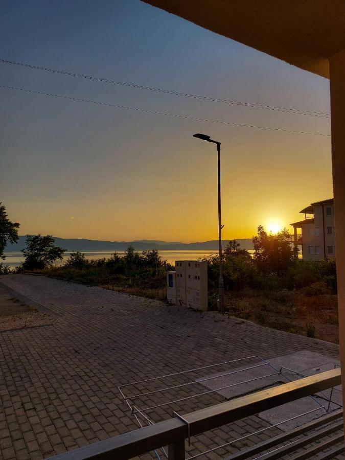 Apartments St.Martinia Ohrid Exterior foto